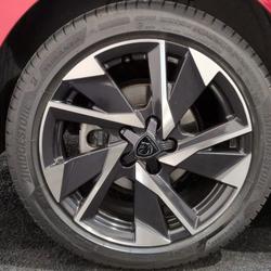 Peugeot 308 III Phase 1 BlueHDi 130ch S&S EAT8 Allure Vendeville