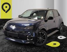Renault R5 E-Tech Vendeville