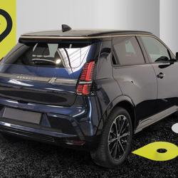 Renault R5 E-Tech 120 ch autonomie urbaine Iconic cinq Vendeville