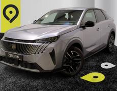 Peugeot 3008 Vendeville