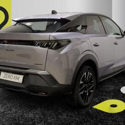 Peugeot 3008 Hybrid 145 e-DCS6 Allure Vendeville