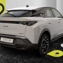 Peugeot 3008 Hybrid 145 e-DCS6 Allure Vendeville
