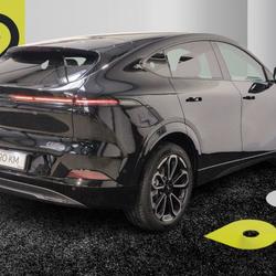 Xpeng G6 AWD Performance 485 ch - Vendeville