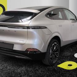 Xpeng G6 RWD Long Range - Vendeville