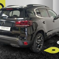 Citroen C5 Aircross Hybride 145 e-DCS6 Max Vendeville