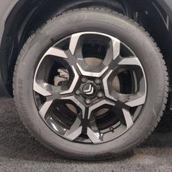 Citroen C5 Aircross Hybride 145 e-DCS6 Max Vendeville