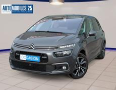 Citroen C4 Spacetourer Vendeville