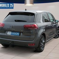 Citroen C4 Spacetourer C4 Spacetourer BlueHDi 130 S&S Shine Vendeville