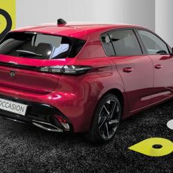 Peugeot 308 III Phase 1 BlueHDi 130ch S&S BVM6 Allure Pack Vendeville