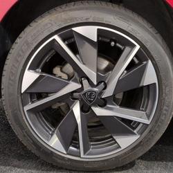 Peugeot 308 III Phase 1 BlueHDi 130ch S&S BVM6 Allure Pack Vendeville