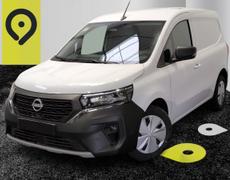 Nissan Townstar Vendeville