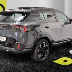 Kia Sportage Hybride 239 ch BVA6 GT-Line Vendeville