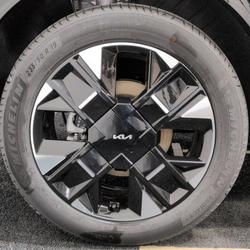 Kia Sportage Hybride 239 ch BVA6 GT-Line Vendeville