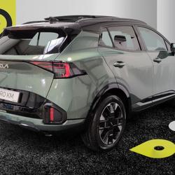 Kia Sportage Hybride 239 ch BVA6 GT-Line Vendeville