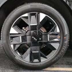 Kia Sportage Hybride 239 ch BVA6 GT-Line Vendeville