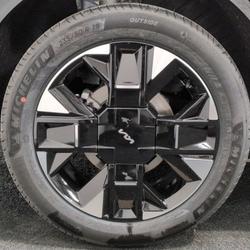 Kia Sportage Hybride 239 ch BVA6 GT-Line Vendeville