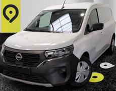 Nissan Townstar Vendeville