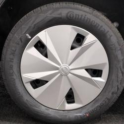 Nissan Townstar L2 TCE 130 BVM GSR2B N-CONNECTA Vendeville