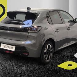 Peugeot 208 Hybrid 110 ch e-DCS6 Allure Vendeville