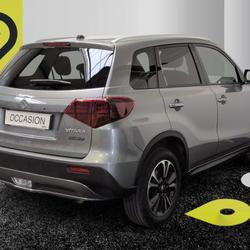Suzuki Vitara 1.5 Dualjet Allgrip Hybrid Auto Style Vendeville