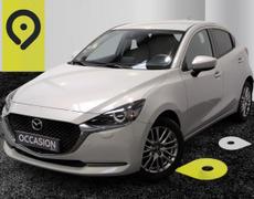 Mazda Mazda2 Vendeville