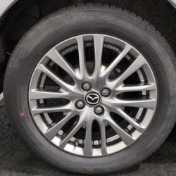 Mazda Mazda2 1.5L SKYACTIV-G M Hybrid 90ch Signature Vendeville