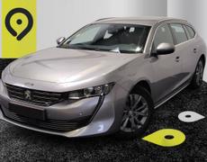 Peugeot 508 SW