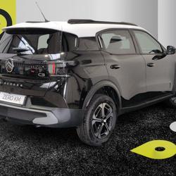 Citroen C3 Aircross Hybride 145 ch Aut Max Vendeville