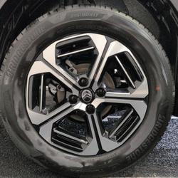 Citroen C3 Aircross Hybride 145 ch Aut Max Vendeville