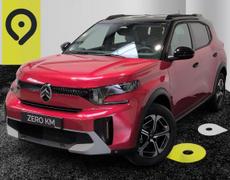 Citroen C3 Aircross Vendeville