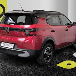 Citroen C3 Aircross Hybride 145 ch Aut Max Vendeville