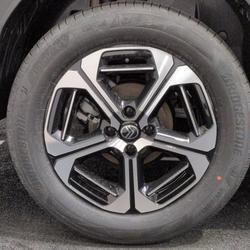 Citroen C3 Aircross Hybride 145 ch Aut Max Vendeville