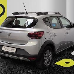 Dacia Sandero TCe 90 Stepway Confort Vendeville