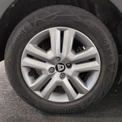 Dacia Sandero TCe 90 Stepway Confort Vendeville