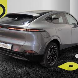 Xpeng G6 RWD Long Range - Vendeville