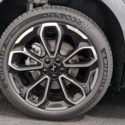 Xpeng G6 RWD Long Range - Vendeville