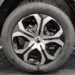 Citroen C3 Aircross Hybride 145 ch Aut Plus Vendeville