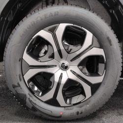 Citroen C3 Aircross Hybride 145 ch Aut Plus Vendeville