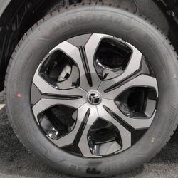 Citroen C3 Aircross Hybride 145 ch Aut Plus Vendeville