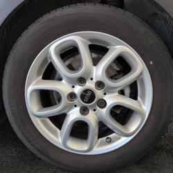 Mini Hatch 136 ch BVA7 Finition Chili Vendeville