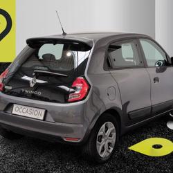 Renault Twingo 2 TCe 95 Zen Vendeville