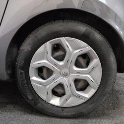 Renault Twingo 2 TCe 95 Zen Vendeville