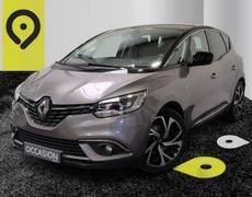 Renault Scenic 1