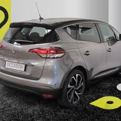 Renault Scenic 1 Blue dCi 150 EDC Intens Vendeville