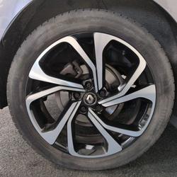 Renault Scenic 1 Blue dCi 150 EDC Intens Vendeville