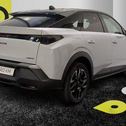 Peugeot 3008 Hybrid 145 e-DCS6 GT Vendeville