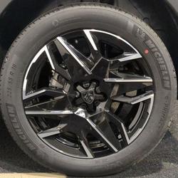 Peugeot 3008 Hybrid 145 e-DCS6 GT Vendeville