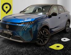Peugeot 3008 Vendeville