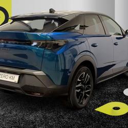 Peugeot 3008 Hybrid 145 e-DCS6 GT Vendeville