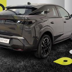 Peugeot 3008 Hybrid 145 e-DCS6 GT Vendeville